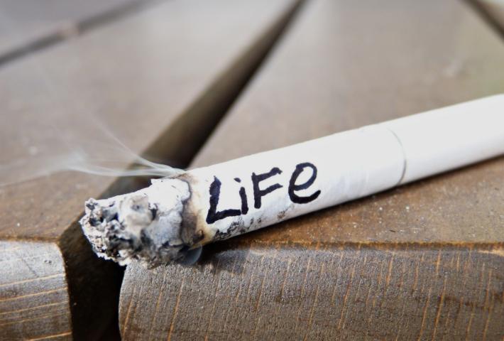 这7种香烟或被列入“黑名单”,这6种香烟已被列入“黑名单”