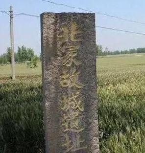 阿杜走遍中国蒙城,走遍安徽蒙城