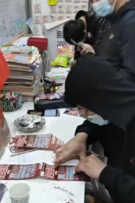 快来围观，“超级加倍”送的还比中得多！