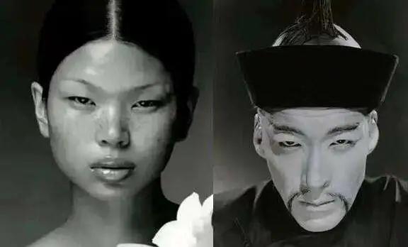 眯眯眼事件背后:为啥西方品牌敢一而再的歧视中国人?