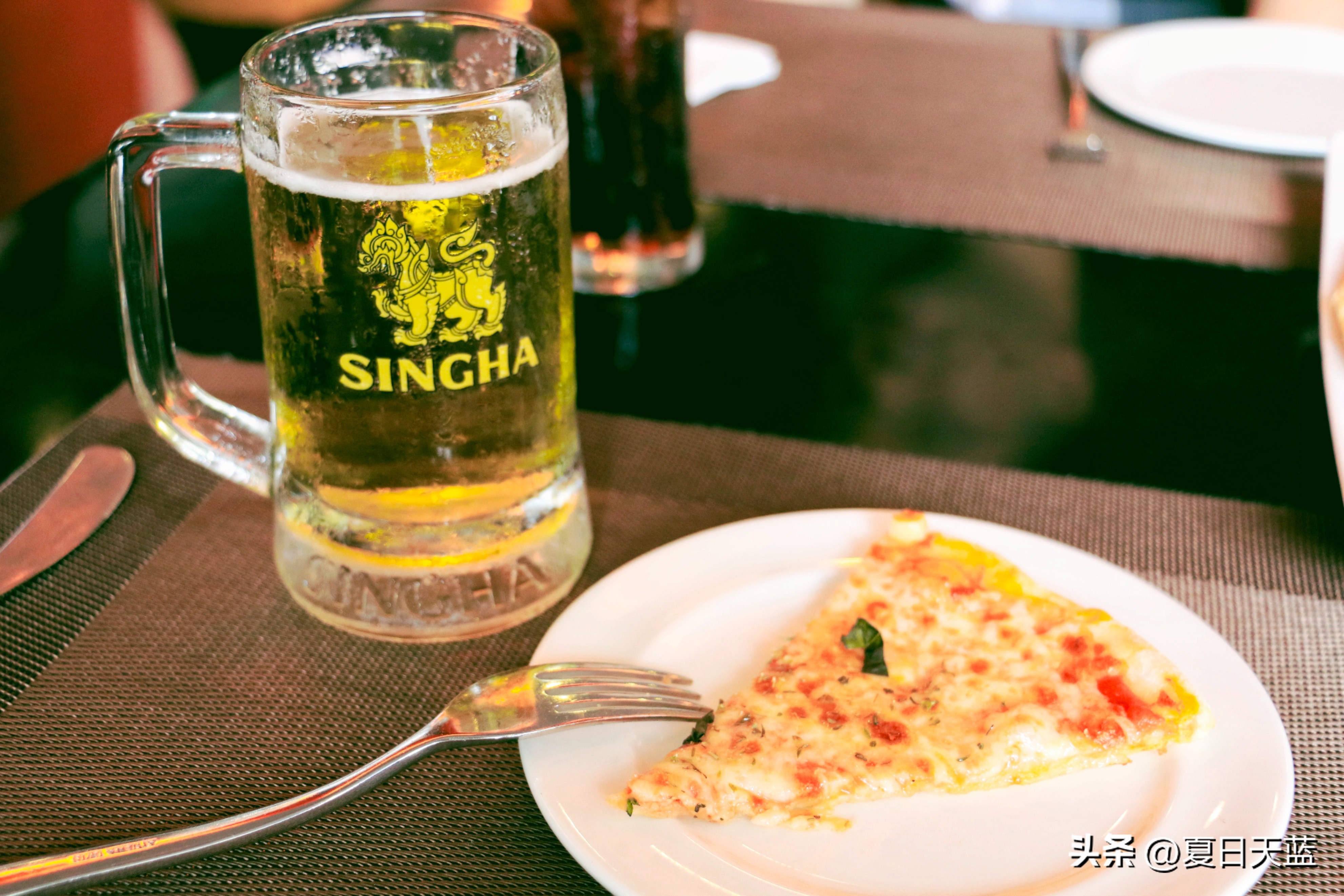 行走东南亚泰国,豪华不一样的东南亚之旅了解一下