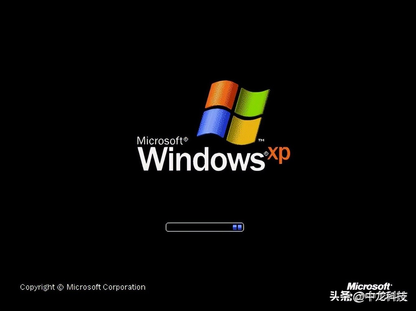 windowsxp安装全过程,winxp经典版安装教程