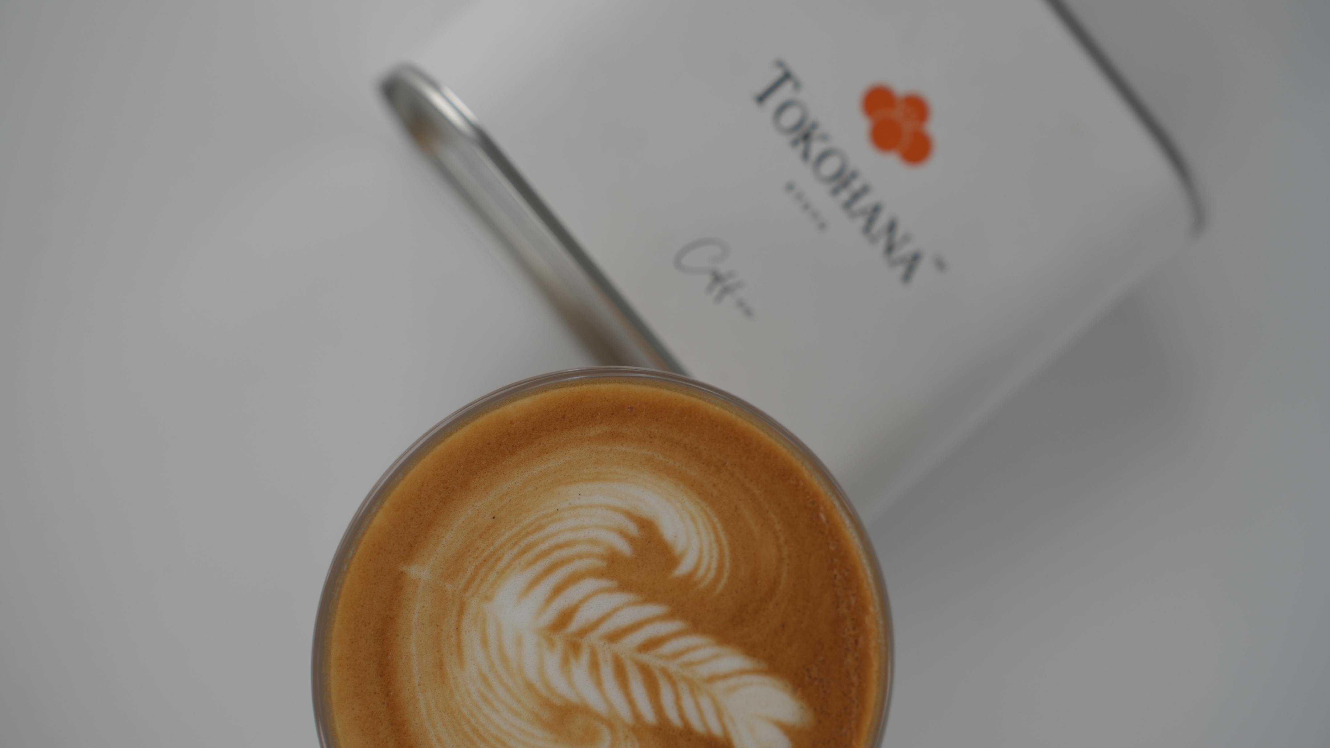 最简单奶泡制作方法,简易奶泡的做法