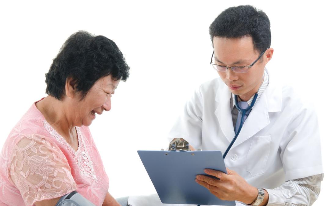 一家三代全患癌的真实案例,一家三代相继患癌的原因