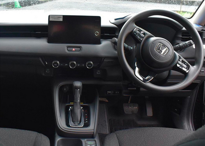 本田小冠道最新款价格,本田冠道1.5t和crv哪个好