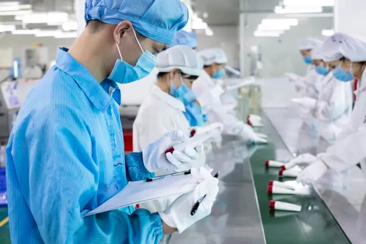 市场为什么假货层出不穷,基本全是假货大家为何会相继抢购