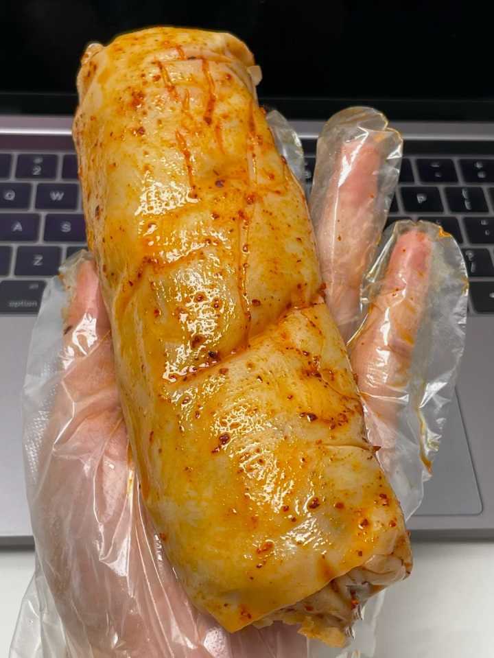 适合囤在宿舍的零食有哪些,学生党必备平价零食有哪些