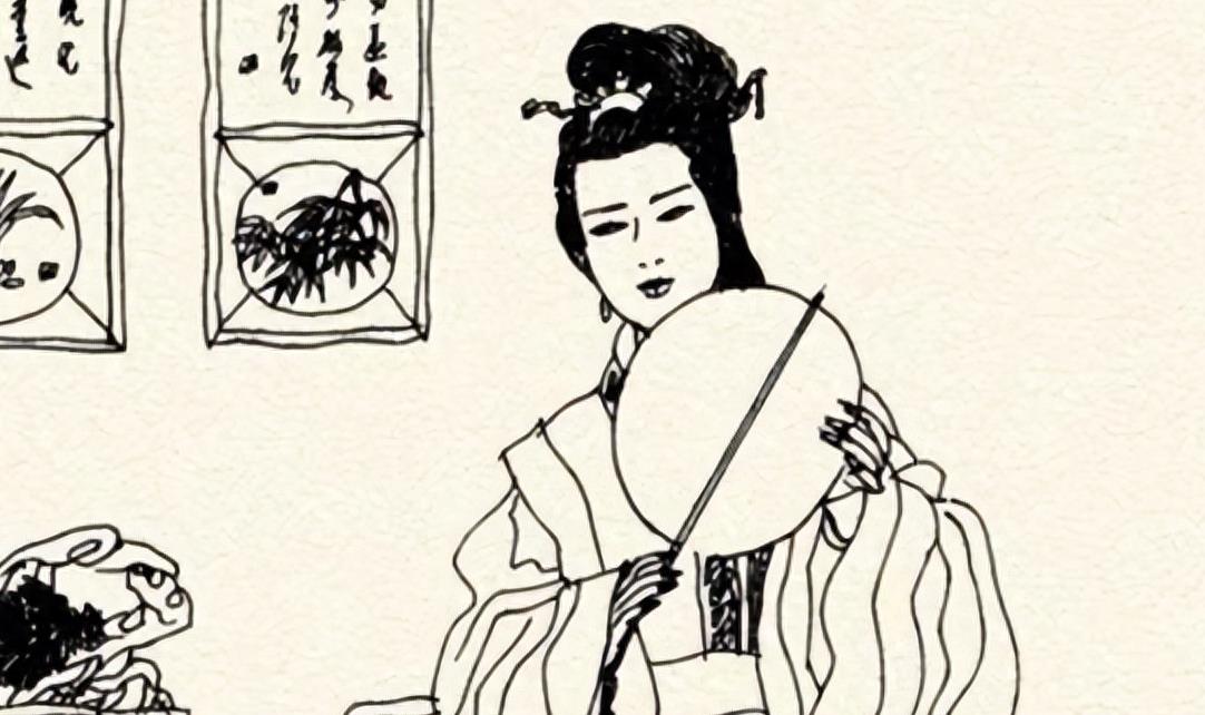 民间故事:男子见继母卧房灯亮,他趴窗头偷听,离开时学狗叫三声,2