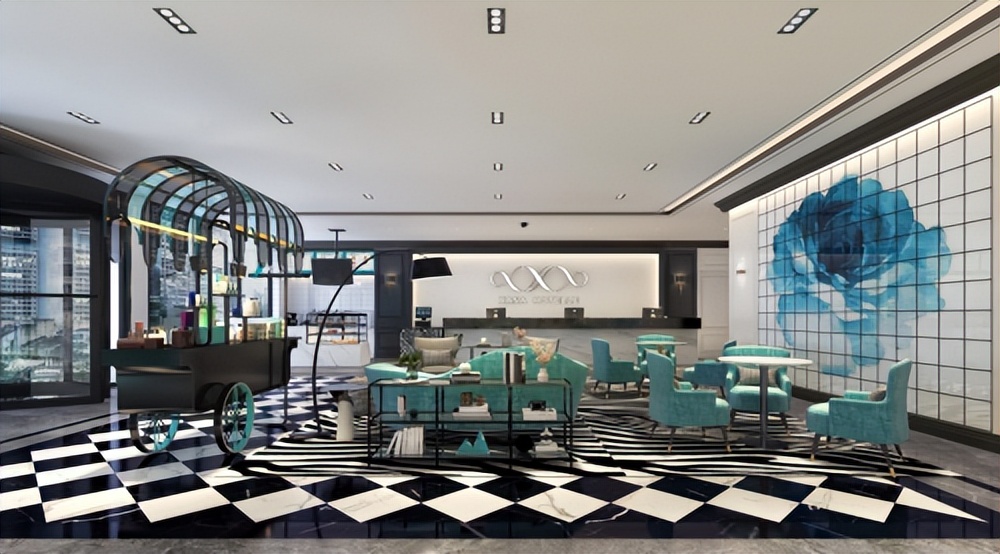 希岸酒店发展,希岸酒店现状分析