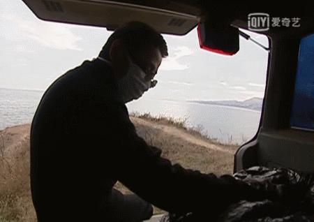 同样是反派王志飞,同样是演反派