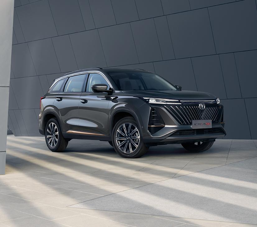 2.0t动力最好的suv,实用实惠动力强的2.0tsuv