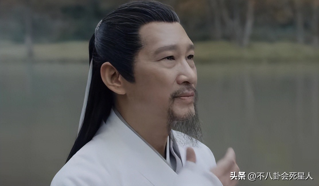 看完唐朝诡事录还看什么,唐朝诡事录杨志刚好坏