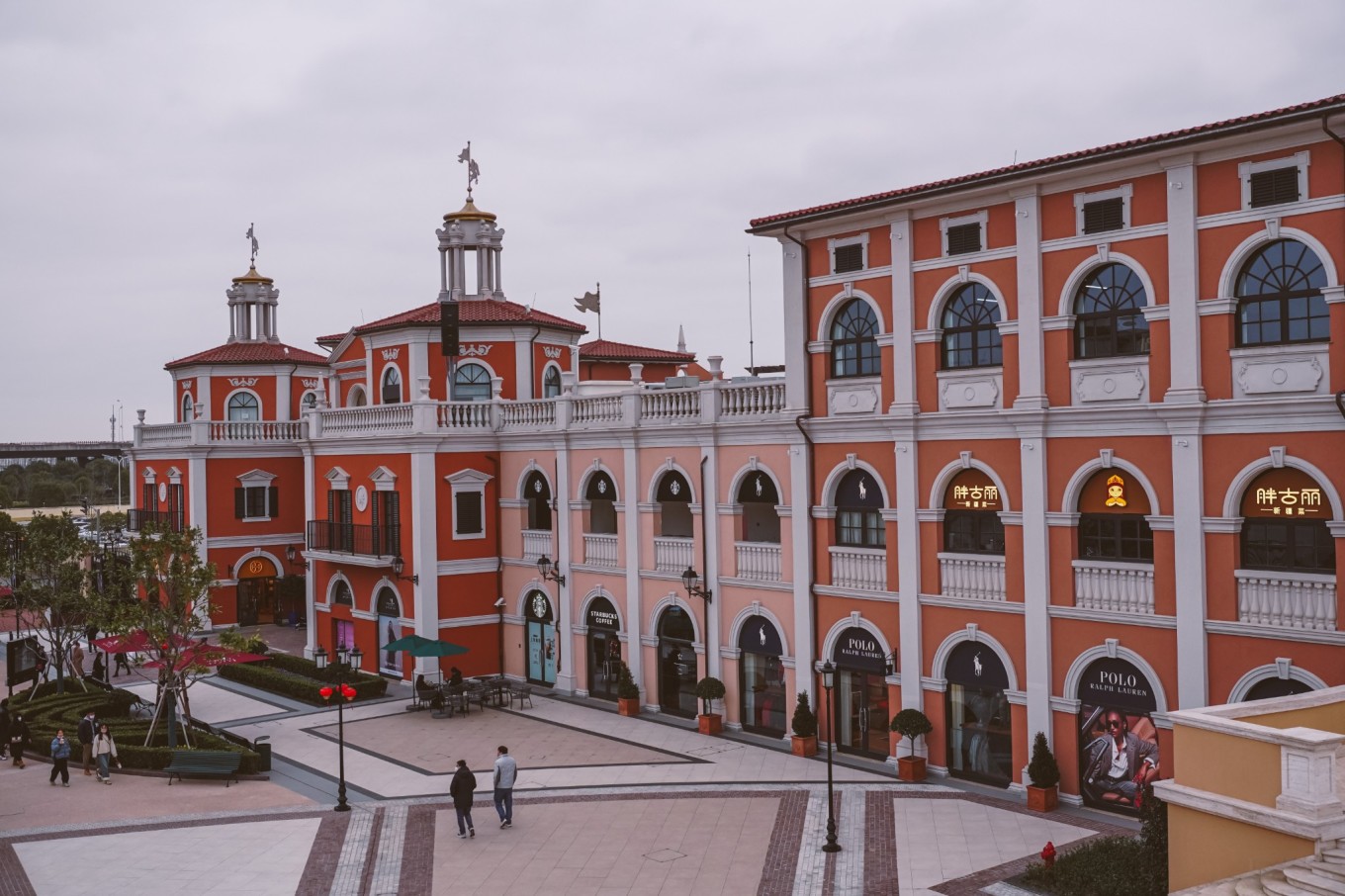 佛罗伦萨小镇带娃,带小孩旅游推荐佛罗伦萨