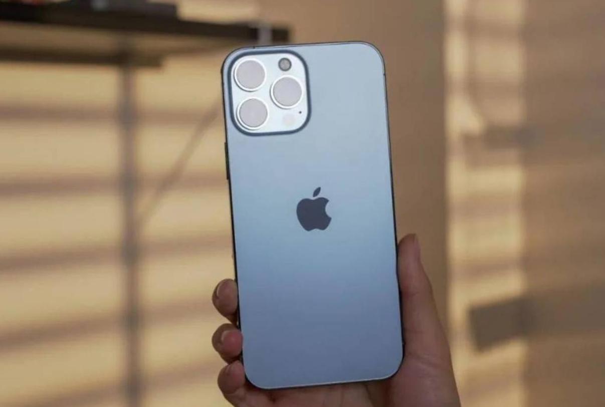 苹果手机如何超越华为,高端手机华为和苹果