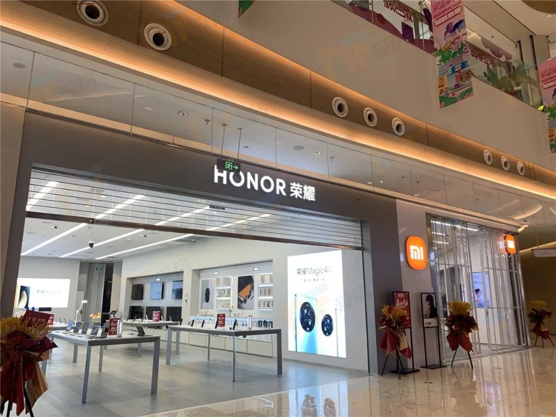 南昌旭辉cmall招商,南昌旭辉cmall正常开业么