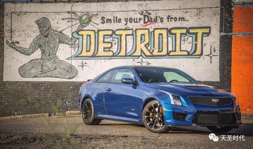 20多万最值得购买二手的轿跑,8w级值得入手的二手运动轿跑