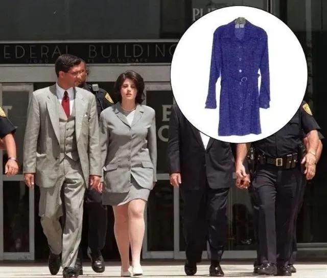 美国总统水门桥事件,美国拉链事件