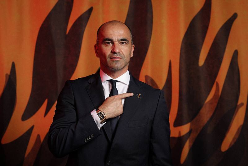 红魔最辉煌时代,红魔比利时世界杯历史