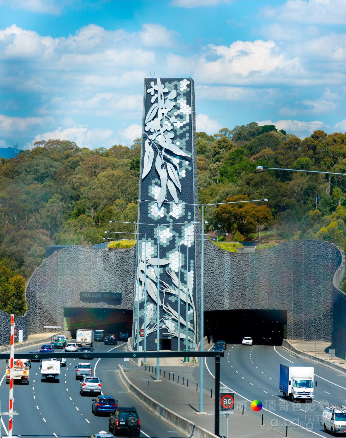 旅行家的眼神，看到不一样的人文澳洲（四之一）