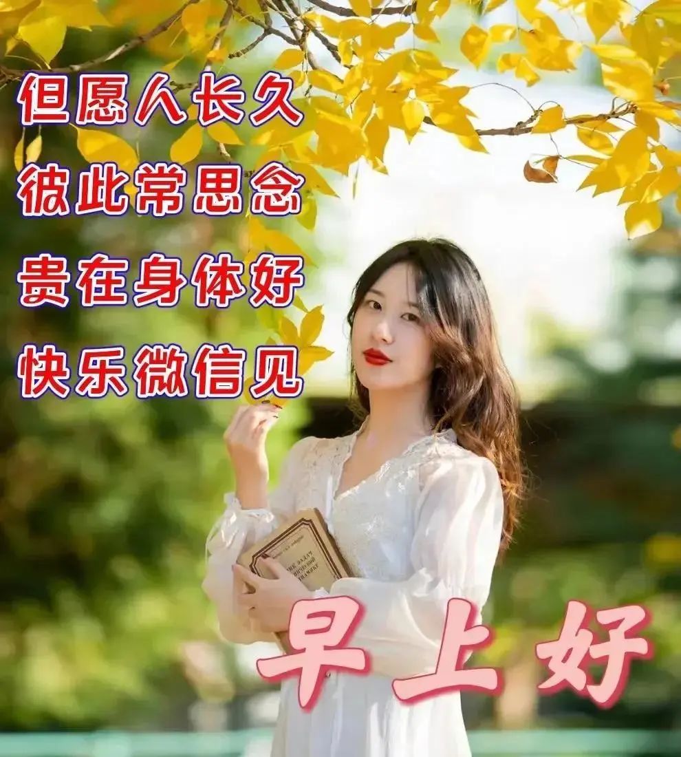 最新早安心语简短正能量的句子,2022每日早安心语