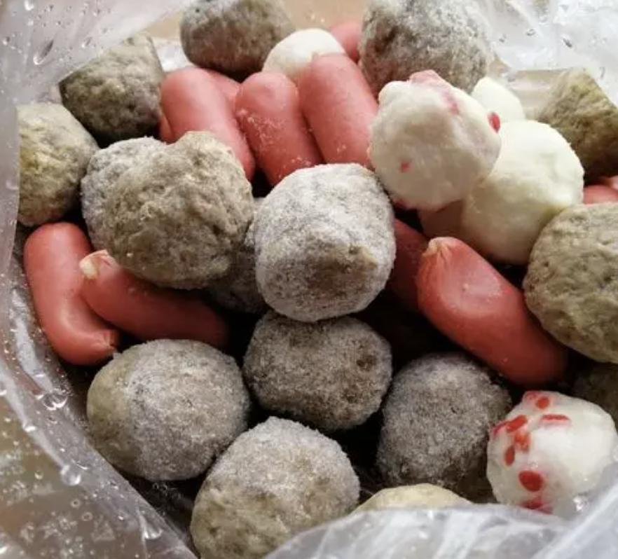 市场上添加甲醛的食品有哪些,菜市场最坑人的菜