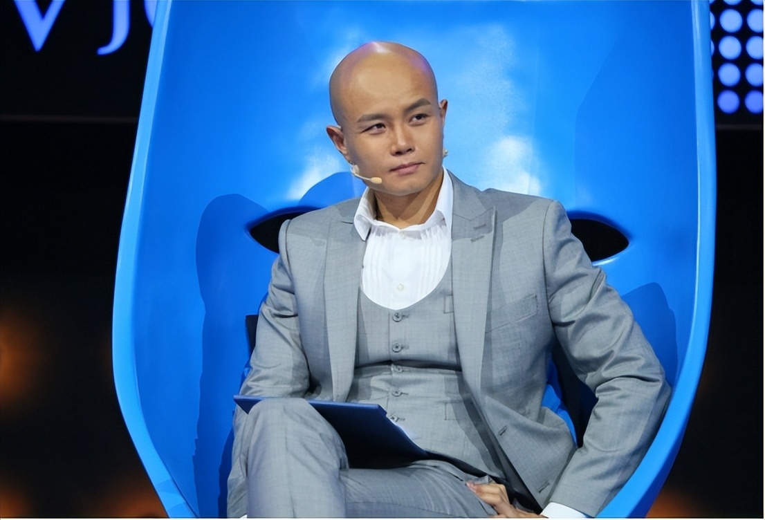 乐嘉这个人现在怎么样了,乐嘉到底是怎么做到的