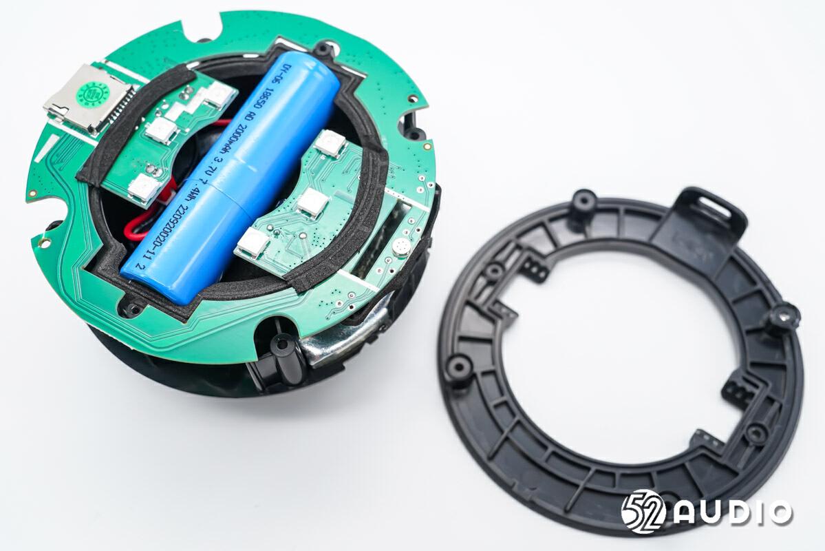 小度智能音箱炫彩连接wifi,小度智能音箱炫彩灯连接蓝牙教程