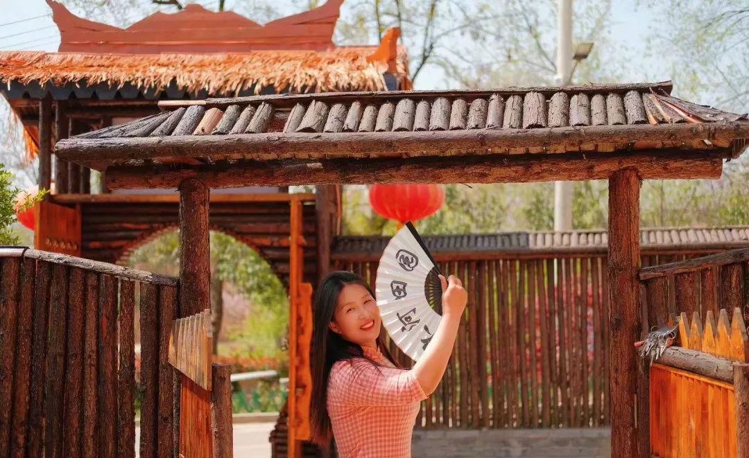 农业主题公园怎么打造,世界最成功的农业主题公园