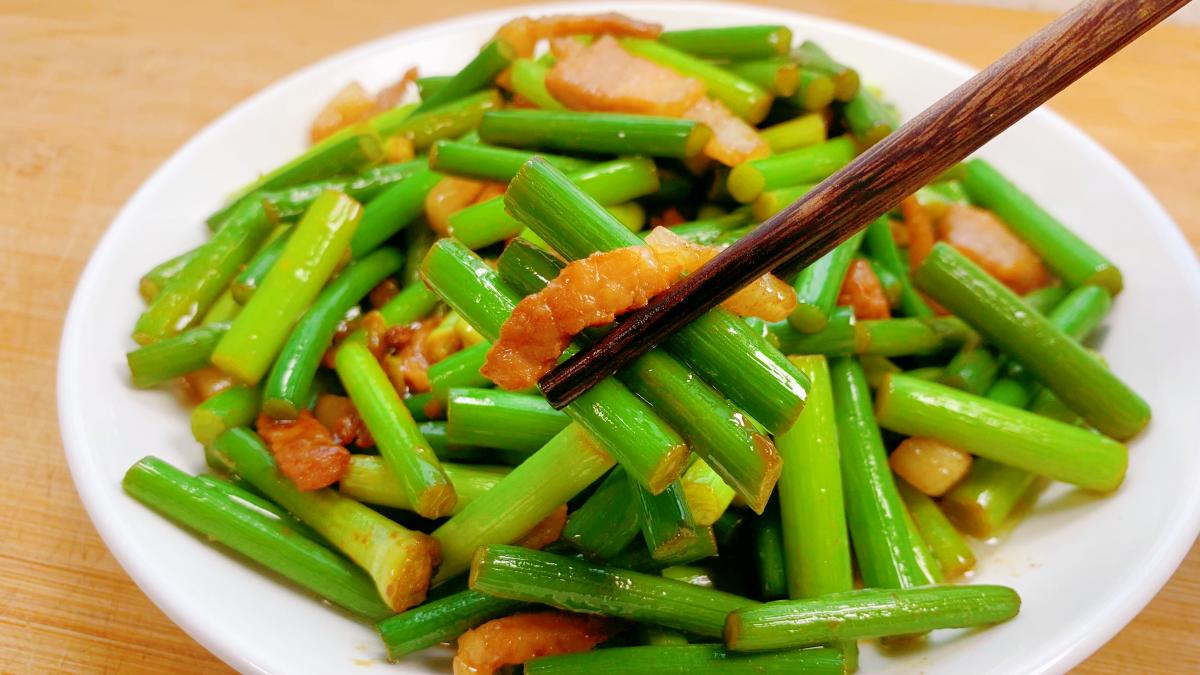 这菜不起眼却是天然的杀菌菜,多吃这5种杀菌消炎菜