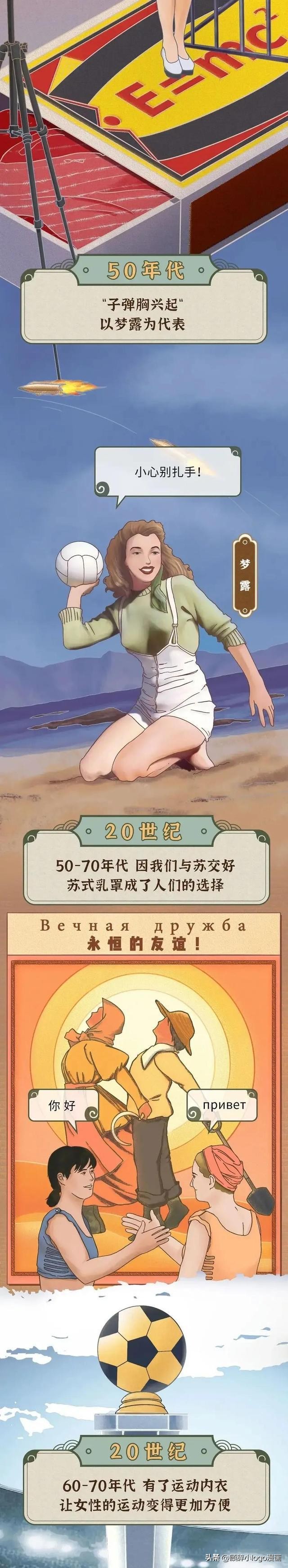 古代没有内衣怎么办,古代女子没有胸罩怎么办