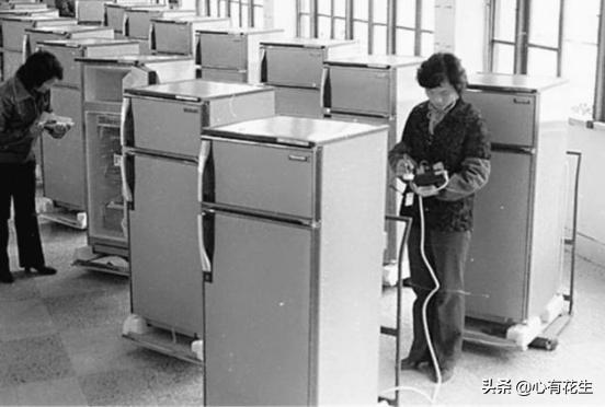 青岛的国货之光海尔，其实源自一家德国公司，它的名字你一定听过