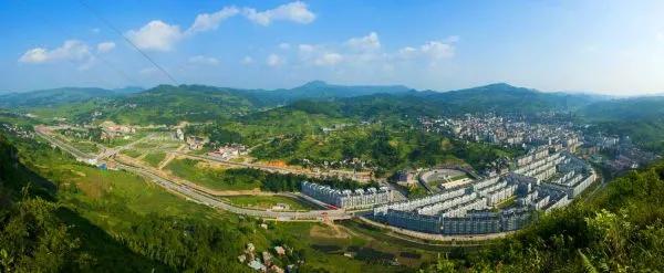 【贵州黔东南苗族侗族自治州黄平县（13——18）】