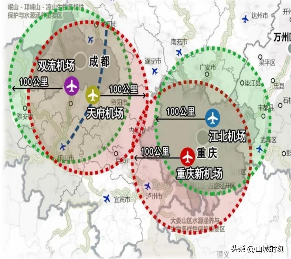 璧山最新规划重大项目,最新重庆璧山规划