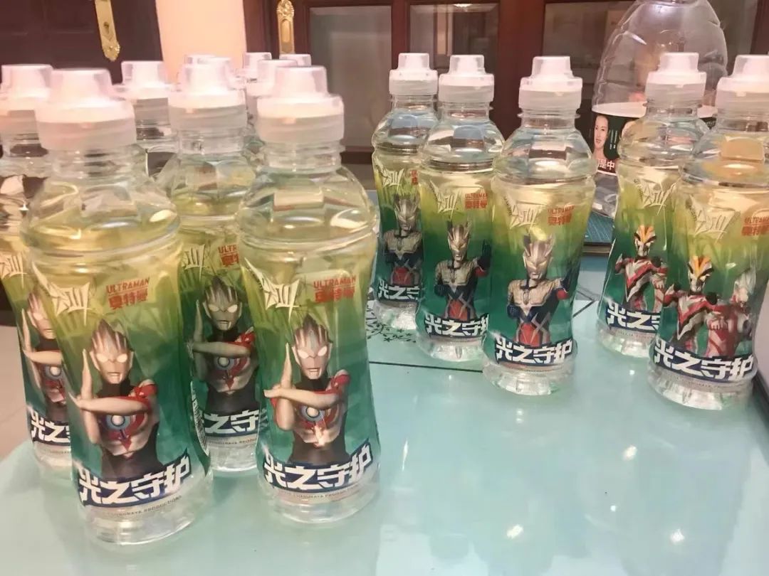 中国快消品牌恩怨史：下马如何杀死上马？