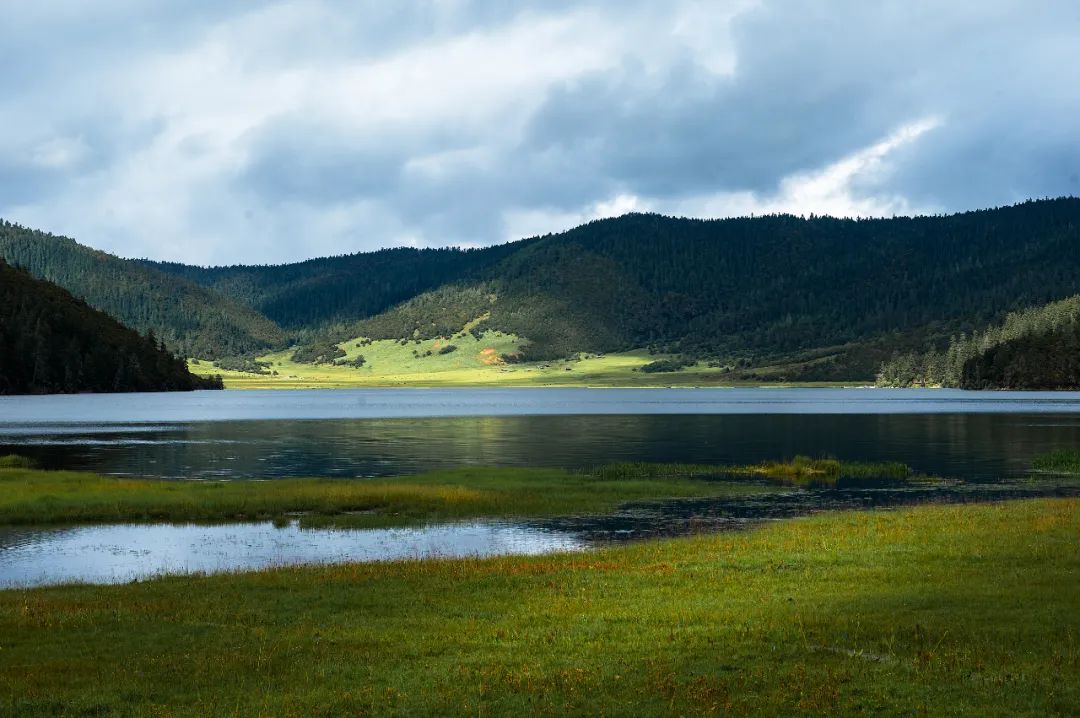 昆明七彩云南怎么样,七彩云南避暑家园