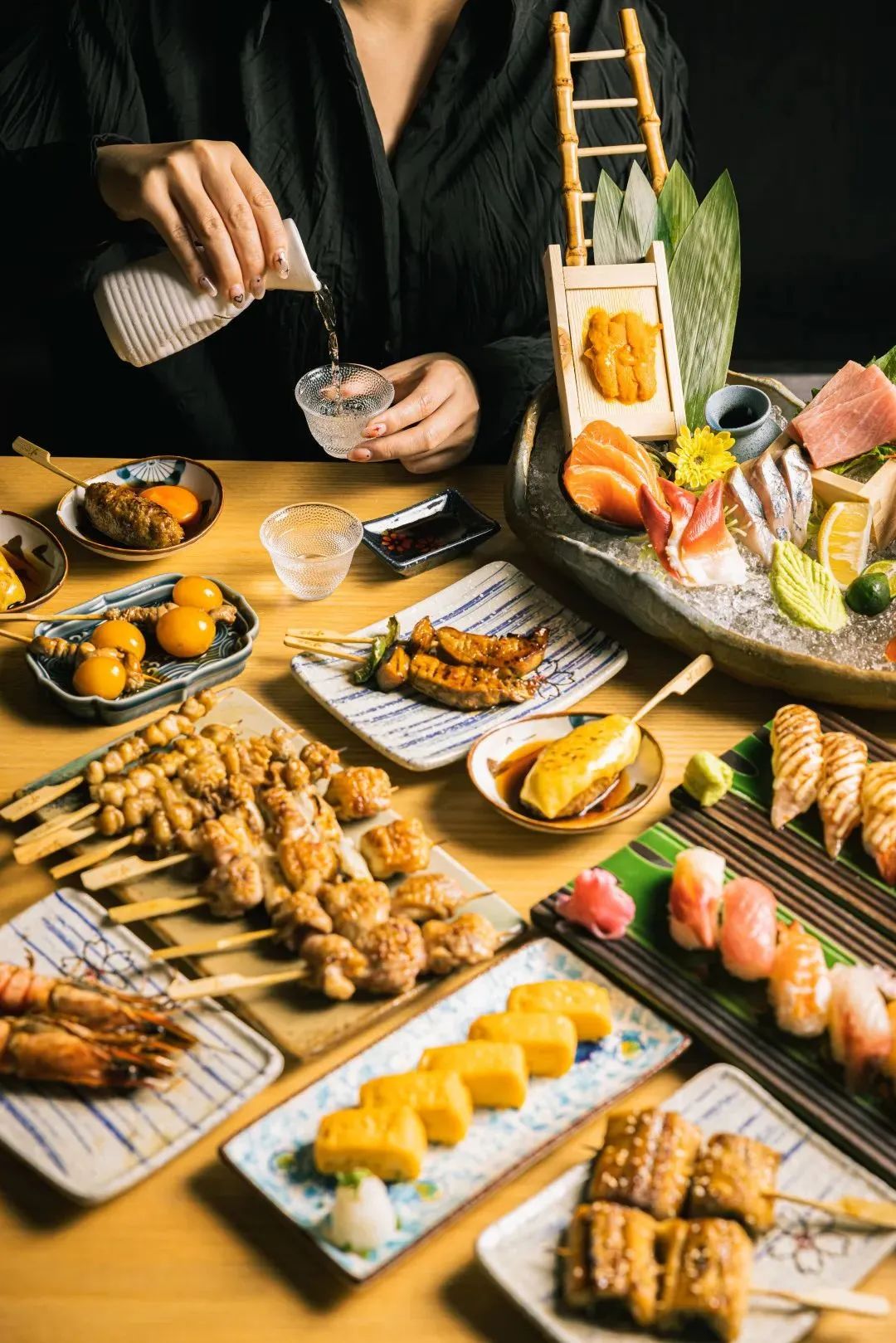 深圳外卖必备清单,广州外卖清单