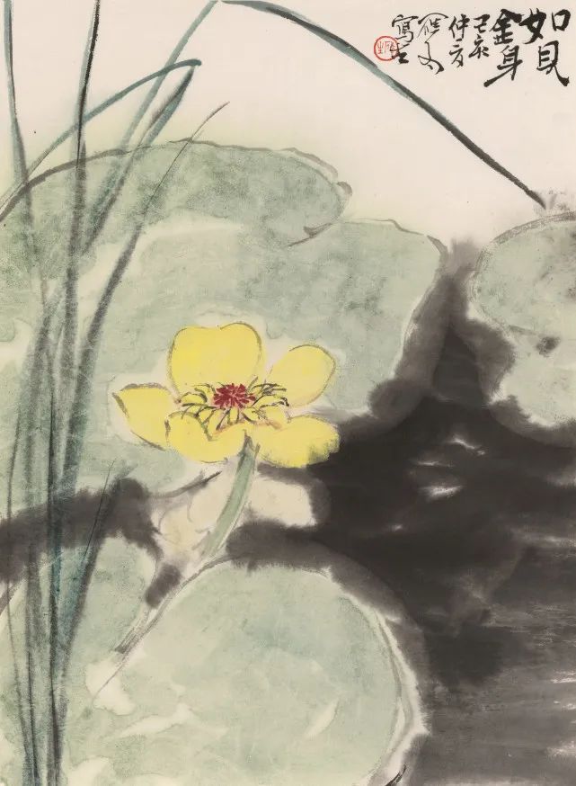 一花一木一情怀的下一句,一花一木一壶茶的生活