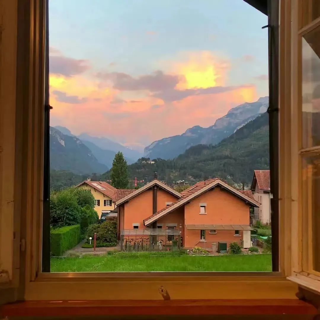 ins冷淡风微信背景图自由感,氛围感ins背景图