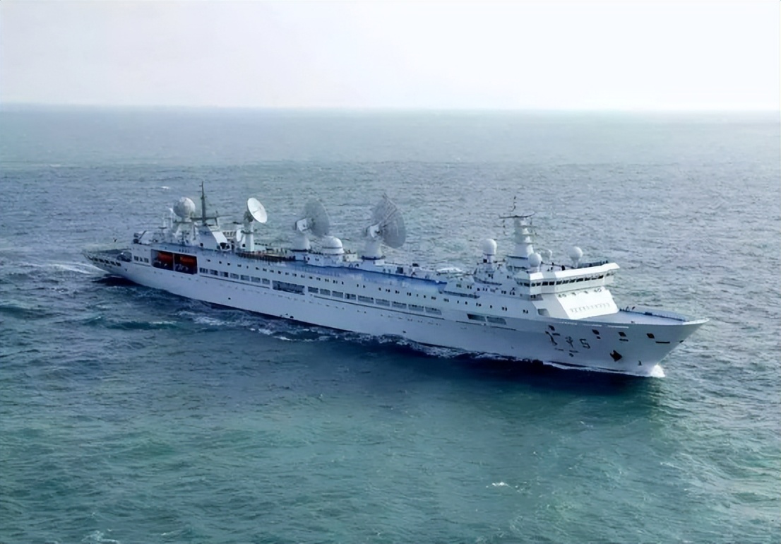 “最牛出差”三人组从太空返航，中国航天凭啥成为太空竞赛主角？