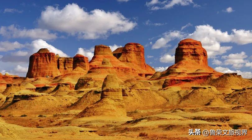 国内必去的最美的60个地方,必去的中国最美的五十个地方