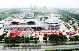 北海南珠汽车站能到哪些地方,北海南珠汽车站旁的房价