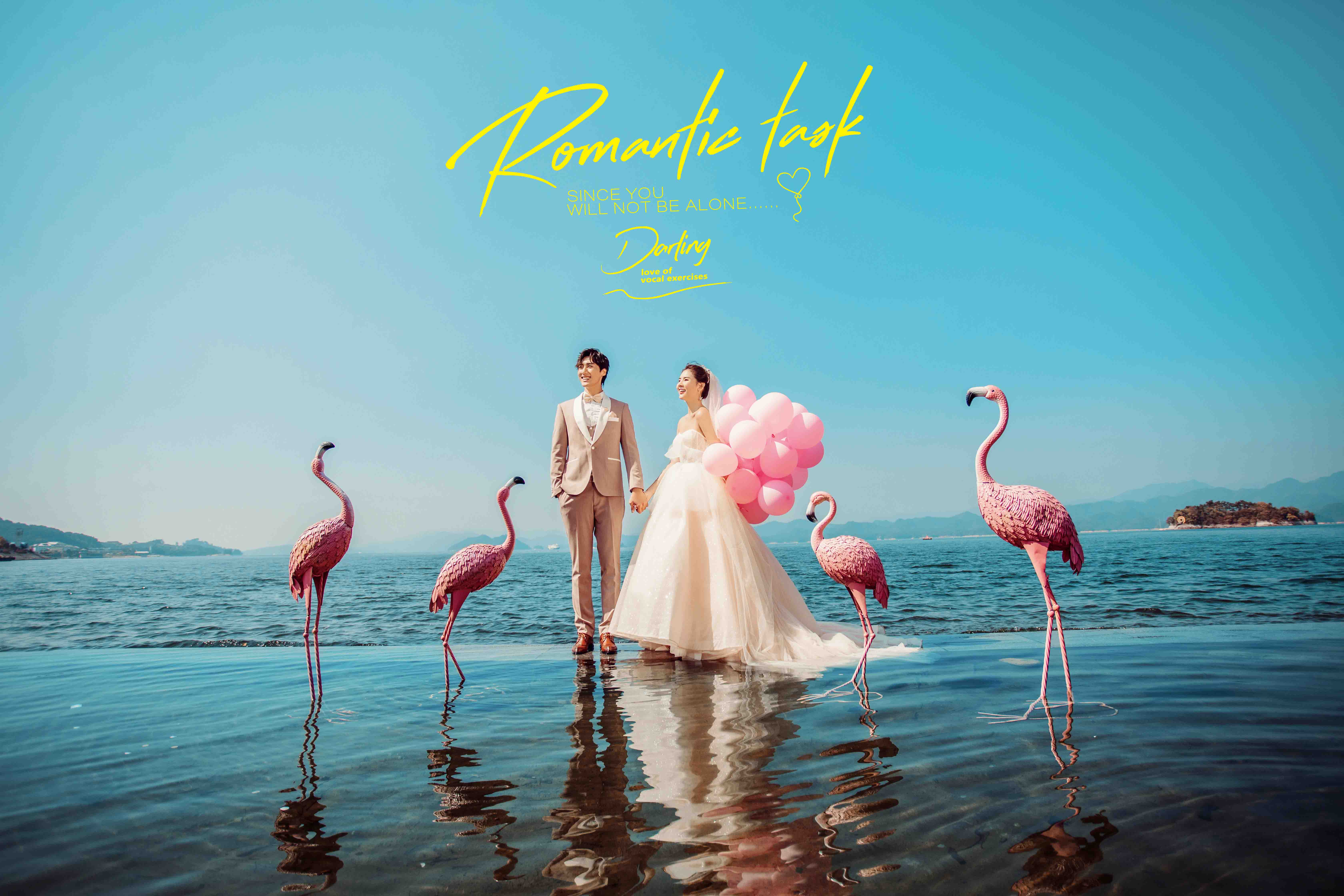 郑州摄影工作室排行!洛阳婚纱摄影!高级感婚纱照赞爆你朋友圈