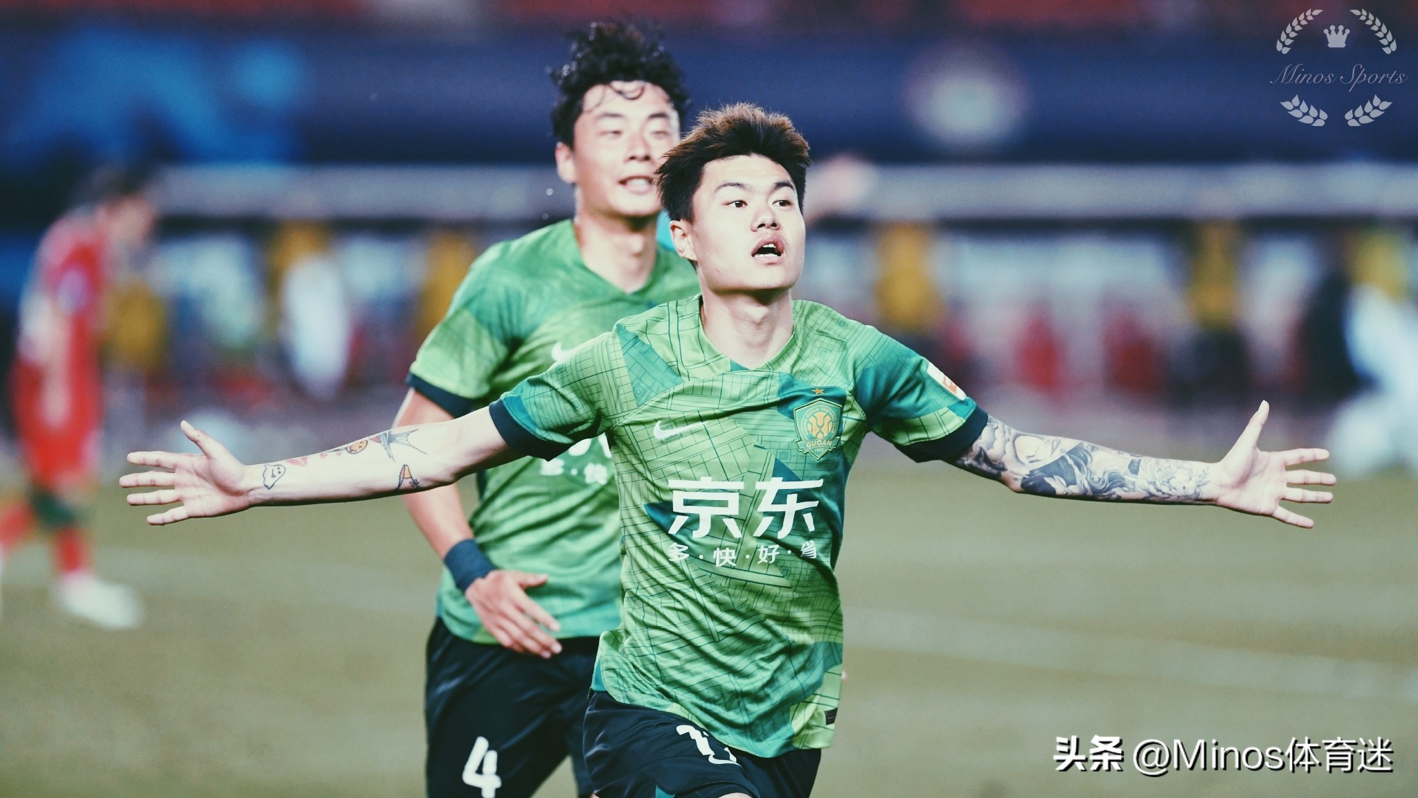 从中超寻找国字号遗忘的中生代:果真不堪大用?还是被相忘于江湖