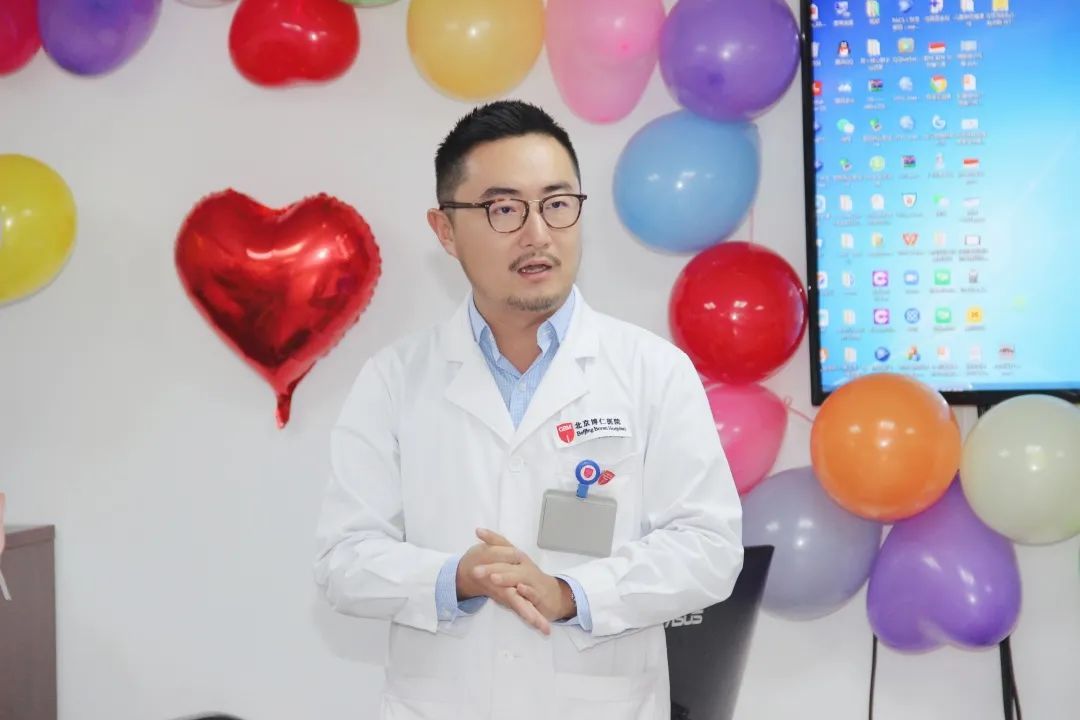 北京博仁医院儿童淋巴瘤医生,北京博仁医院淋巴瘤治疗怎么样