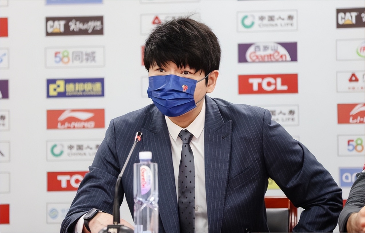 新疆队教练谈39分惨败,新疆队37分惨败总结