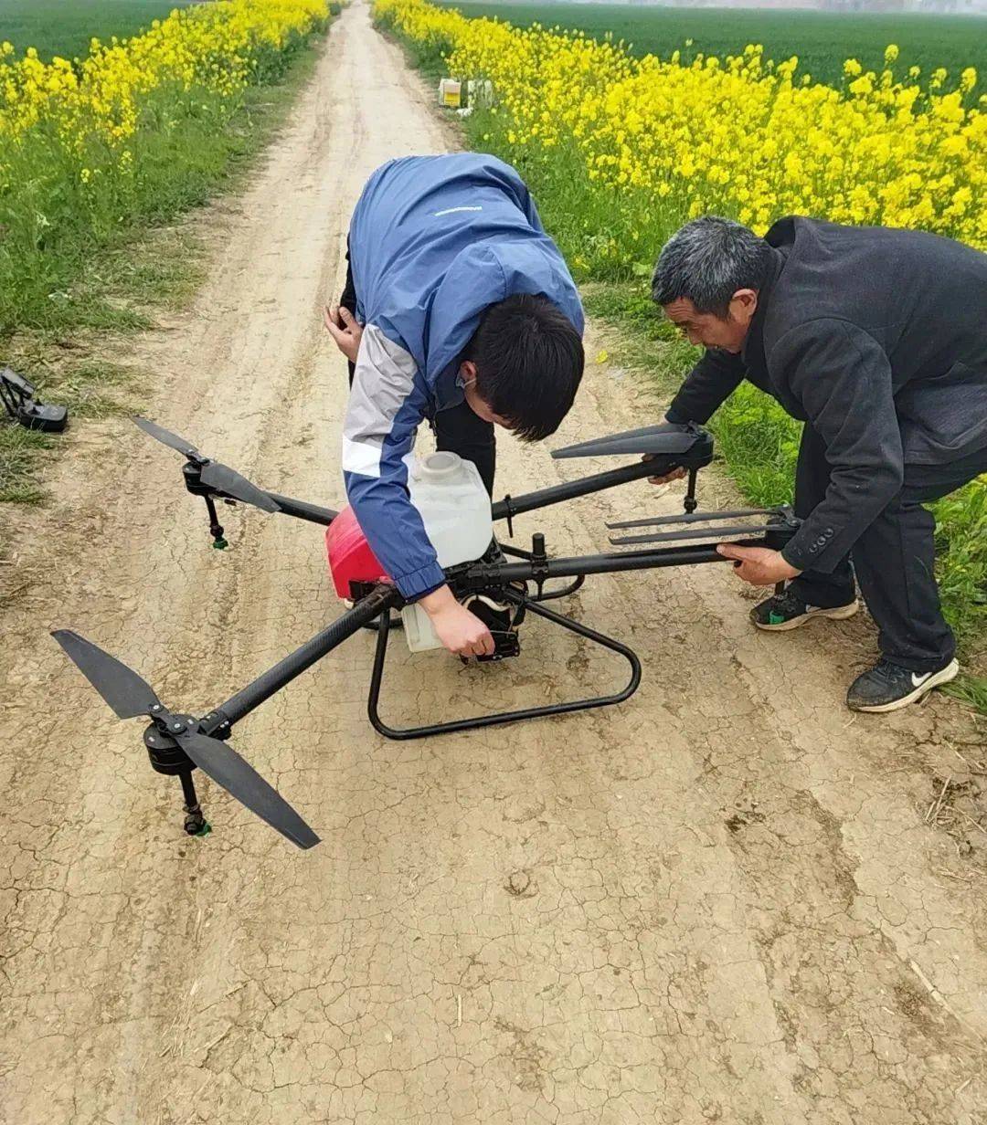 高效现代农业种植常用解决方案,农业种植新技术视频集锦