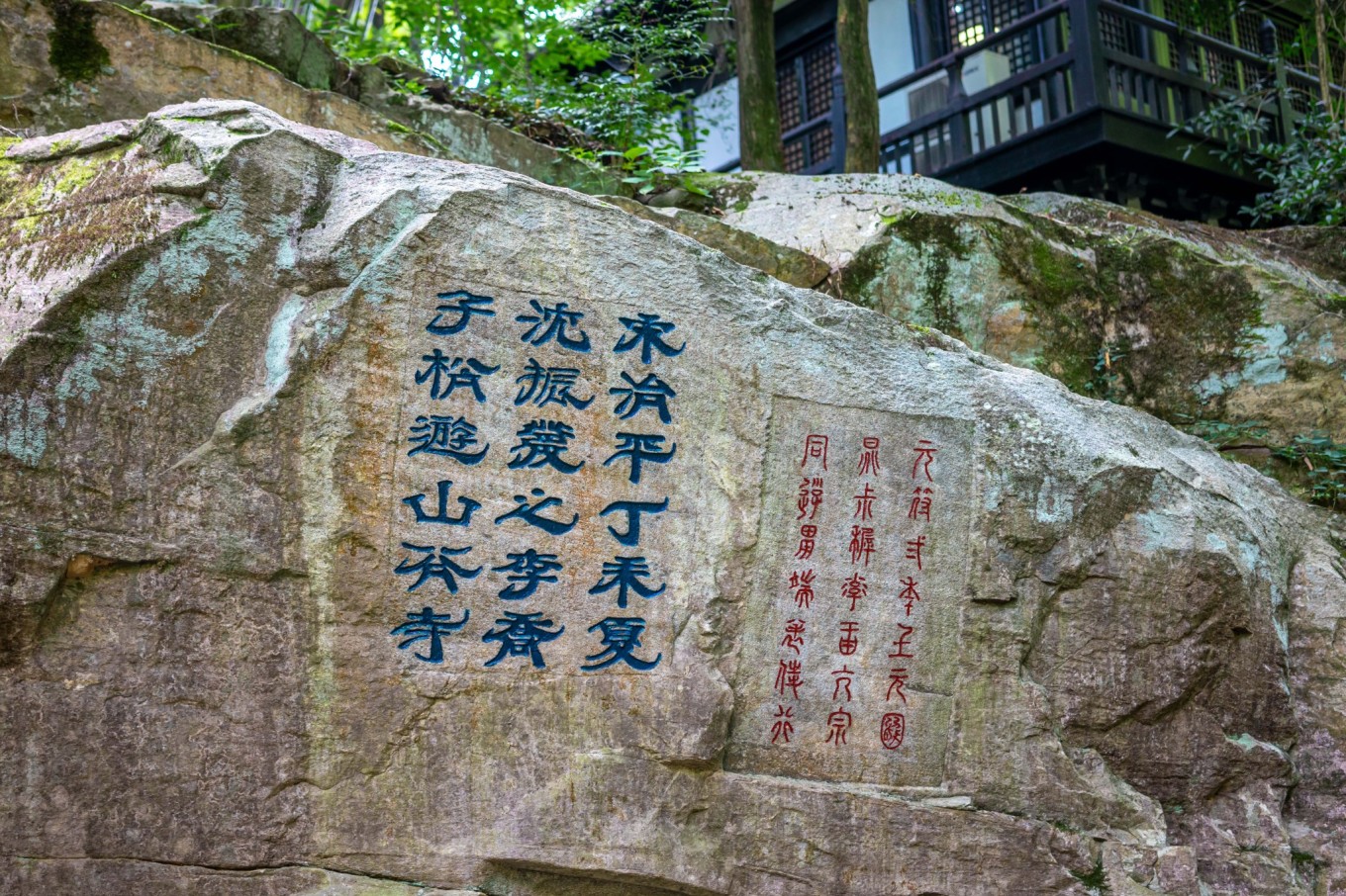 天柱沟大峡谷玩水,天柱附近玩水