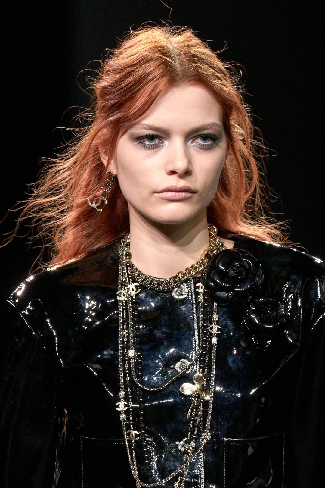 2023秋冬伦敦时装周收官,2022秋冬巴黎时装周什么时候开始