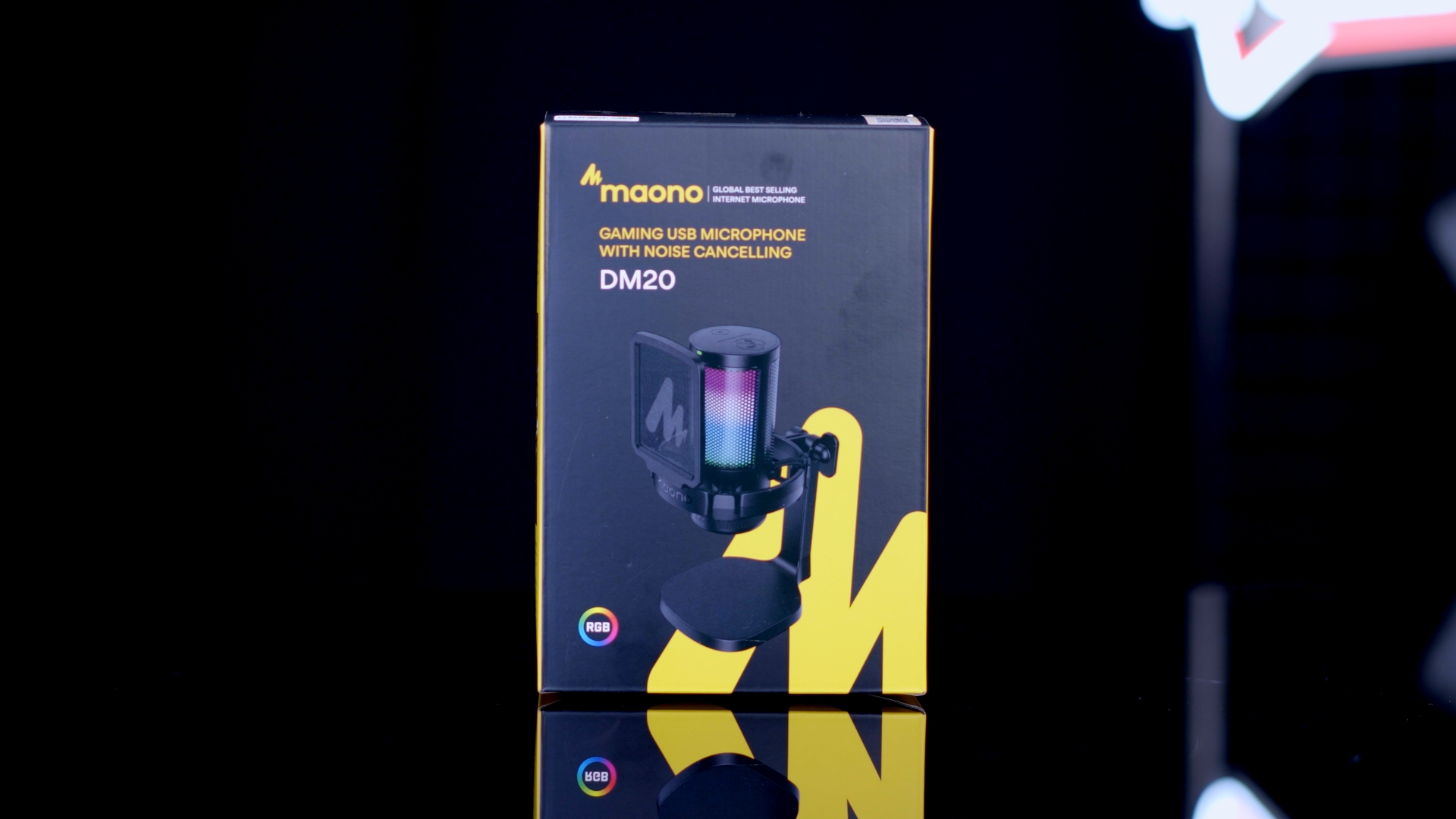 dm20闪克麦克风,闪克麦克风dm20唱歌测评