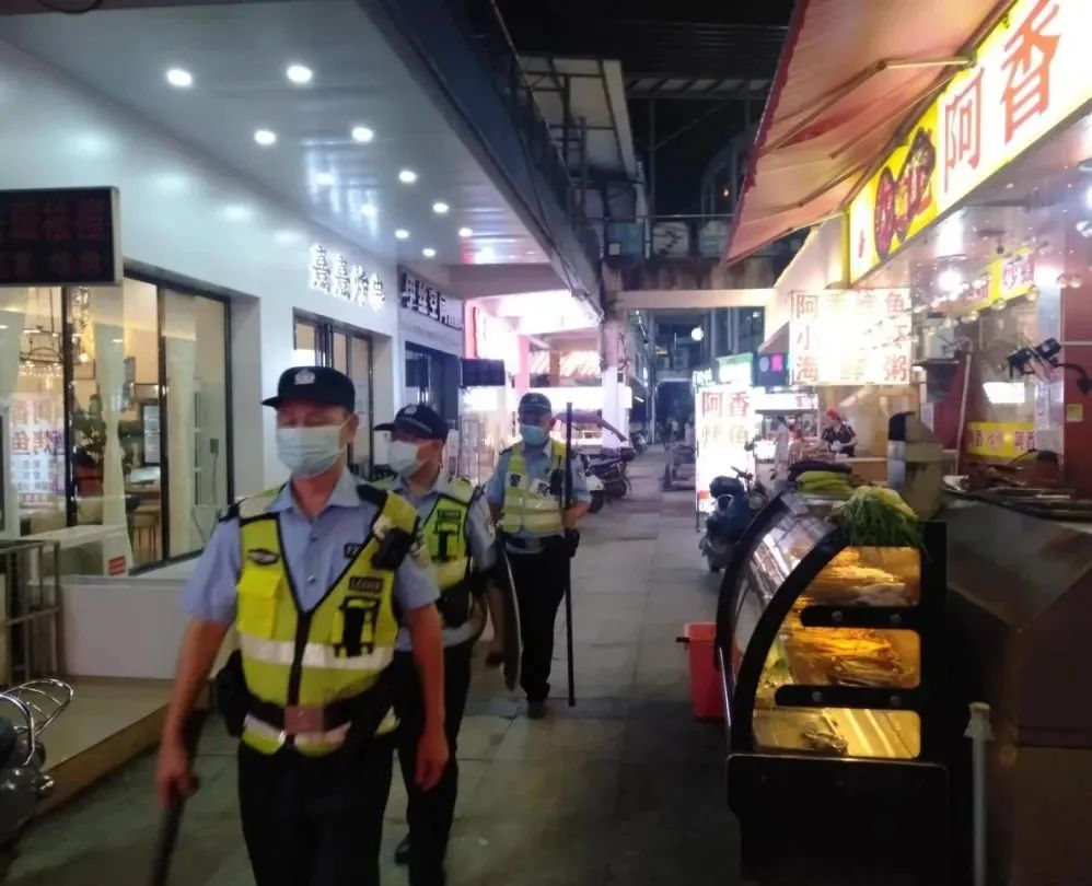 百日行动赌博抓捕现场,百日行动夏季治安打击整治活动